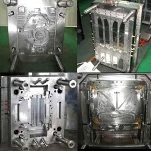 Compression mould Manufacturer In Pune