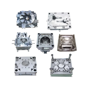 Plastic Injection Mould